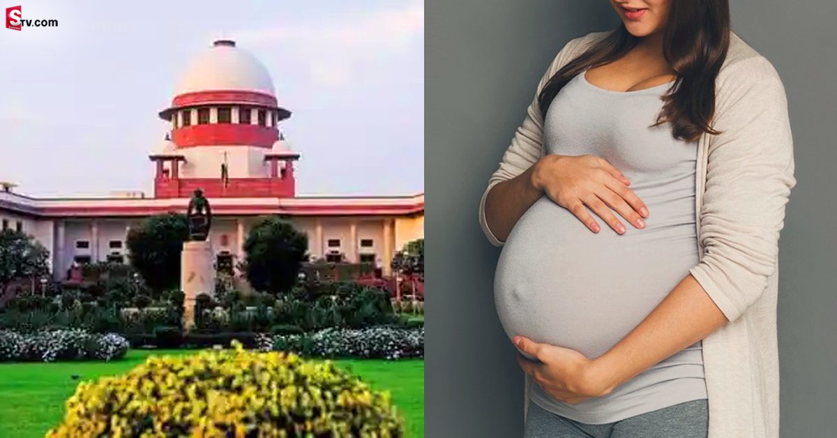 పిల్లల్ని కనడం మహిళ ఇష్టం.. హైకోర్టు సంచలన తీర్పు