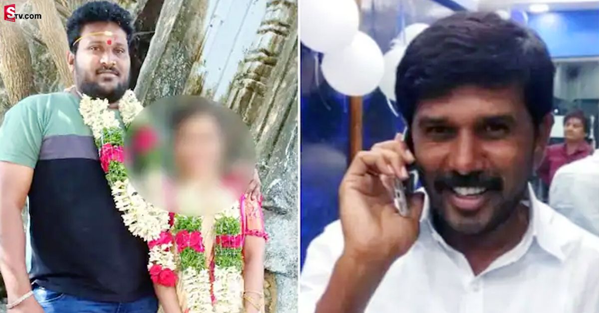 దళిత బంధు రావాలంటే మన నాయకుడితో పడుకో! భార్యను వేధిస్తున్న భర్త!