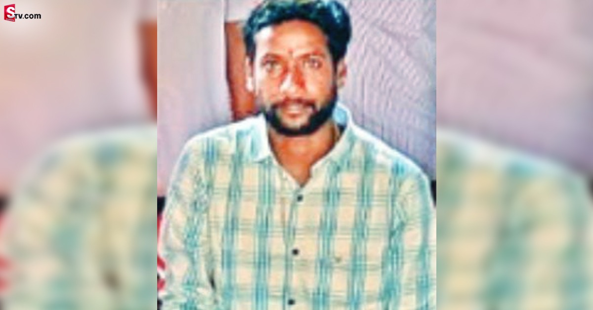 పెళ్లై 3 రోజులు కూడా కాలేదు! బయటకు వెళ్లొస్తానని భార్యకు చెప్పి!