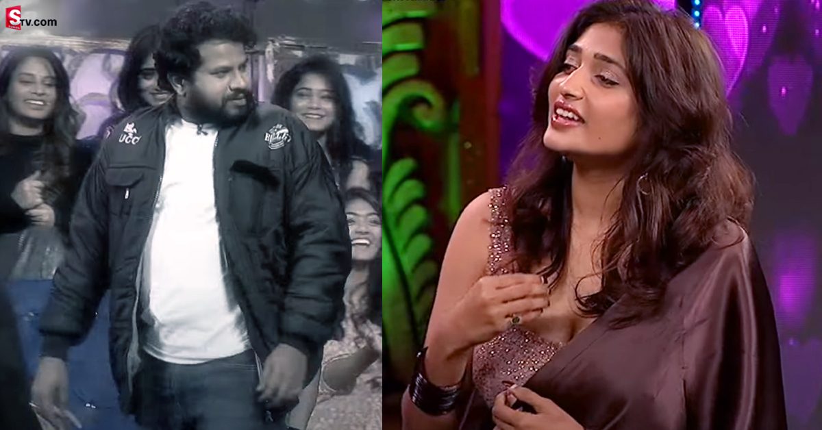 వీడియో: హైపర్ ఆదికి ఘోర అవమానం! బాధతో స్టేజ్ దిగి వెళ్లిపోయిన వైనం!