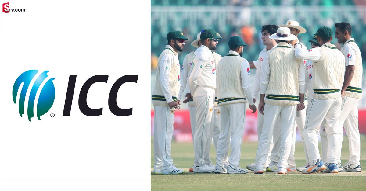 పాకిస్థాన్ కు ICC భారీ షాక్! అంతర్జాతీయ క్రికెట్ నుండి నిషేధం?