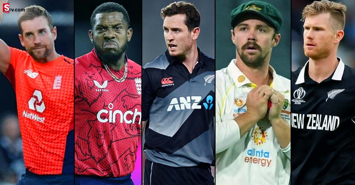 IPL మినీ వేలంలో అమ్ముడుపోని స్టార్లు! అన్‌సోల్డ్‌ లిస్ట్‌ ఇదే..