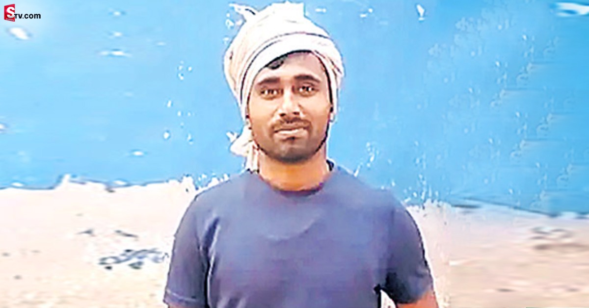 దినసరి కూలీకి దిమ్మతిరిగే షాక్! రూ.14 కోట్ల పన్ను చెల్లించాలంటూ అధికారులు నోటీసులు..