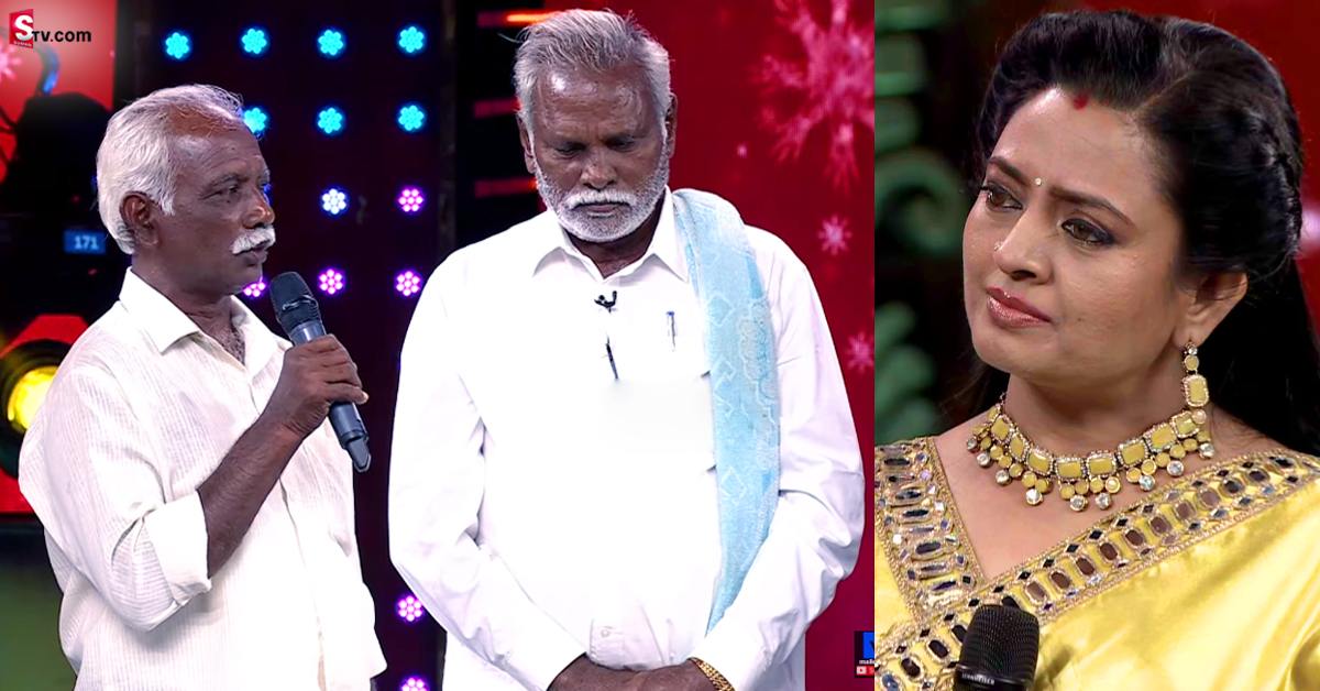 శ్రీదేవి డ్రామా కంపెనీలోకి నిజమైన రైతులు! వ్యవసాయం ఇంత కష్టమా?