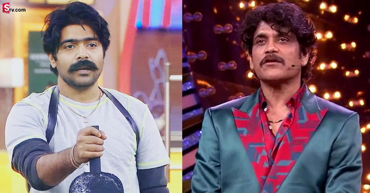 బిగ్ బాస్ హౌస్ నుండి రేవంత్ బయటకి రాబోతున్నాడా?