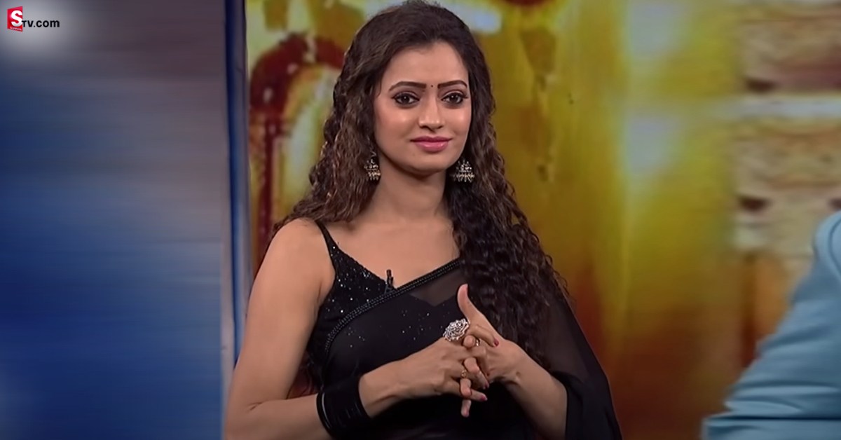 జబర్దస్త్ షో నుండి కొత్త యాంకర్ సౌమ్య రావు తప్పుకోనుందా..?