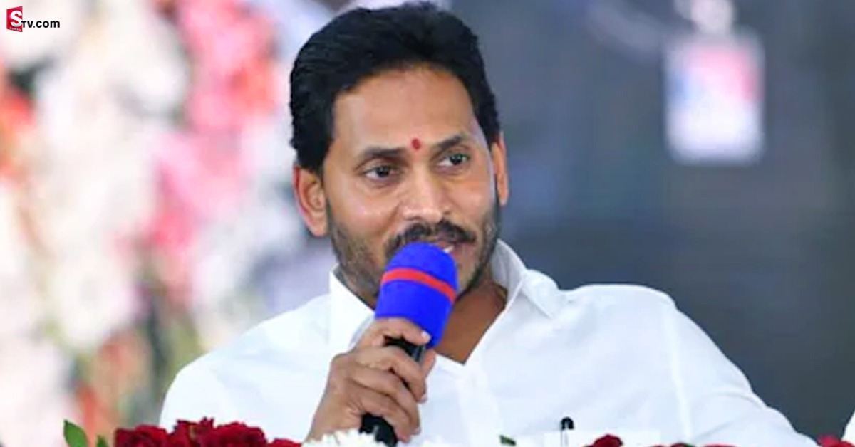 పోలీస్ అభ్యర్థులకు గుడ్ న్యూస్!   సీఎం జగన్ కీలక నిర్ణయం..