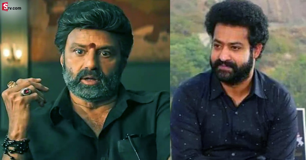 బాలకృష్ణ ‘వీరసింహారెడ్డి’ మూవీకి ఎన్టీఆర్ వాయిస్ ఓవర్?
