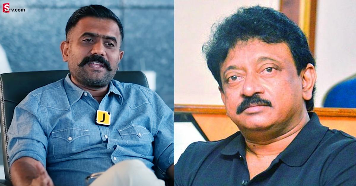 RGV పై వైసీపీ MLA  కేతిరెడ్డి సీరియస్ కామెంట్స్!