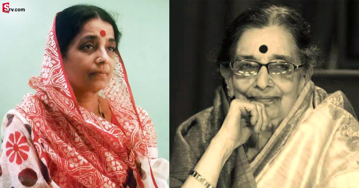 ఇండస్ట్రీలో విషాదం.. ప్రముఖ గాయని మృతి!