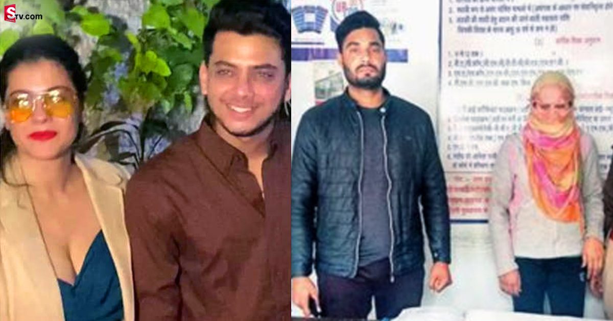 కిలాడీ నర్స్.. ప్రియుడి కోసం భర్తను చంపేసి.. పోలీసులకు సినిమా స్టోరీ!