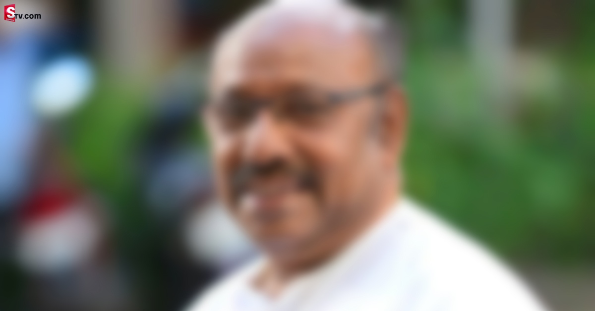 ఇండస్ట్రీలో విషాదం.. ప్రముఖ నటుడు కన్నుమూత!