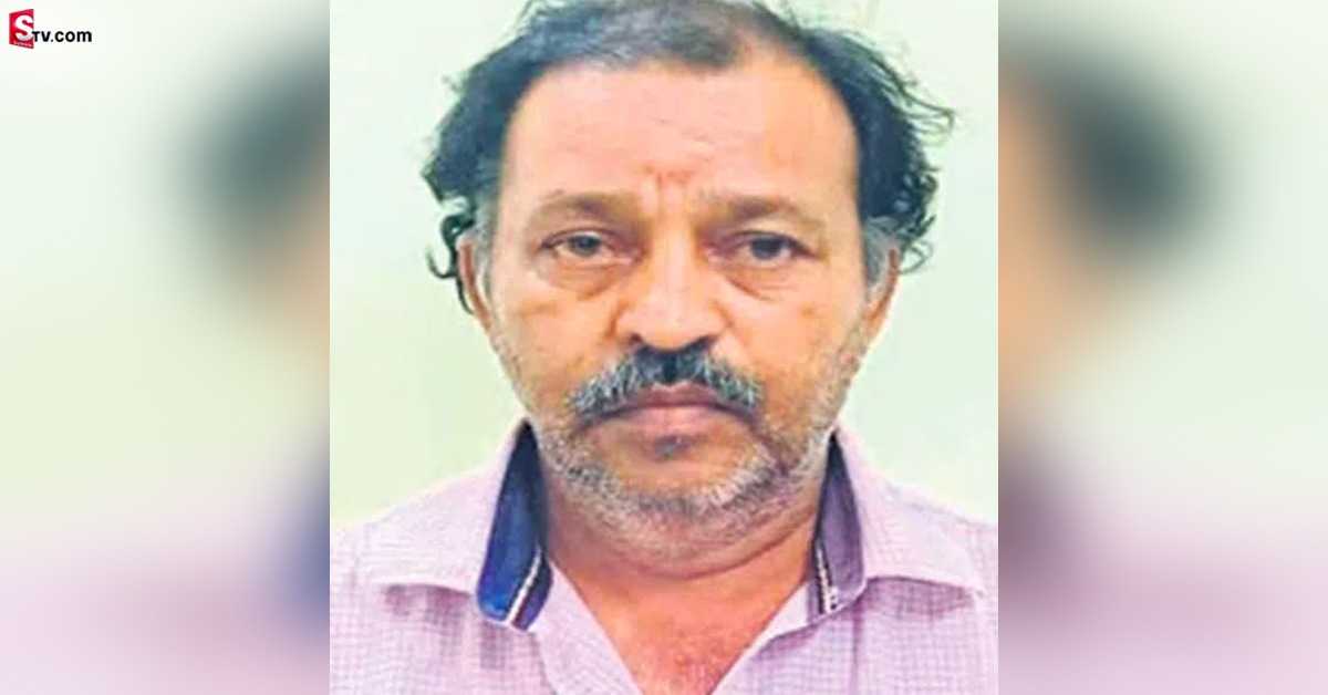 జైలులో శిక్ష అనుభవిస్తున్న ఖైదీ.. శిక్ష నుంచి తప్పించుకునేందుకు ఏం చేశాడో తెలుసా?