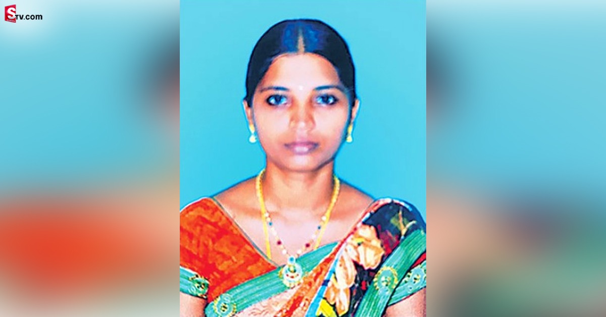 భర్త, పిల్లలతో కలిసి హాయిగా జీవించాలనుకుంది! కానీ ఆ వేధింపులు తట్టుకోలేక..