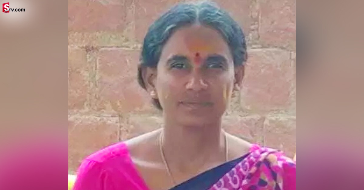 మాజీ రౌడీ షీటర్‌ వేధింపులు.. ఫోన్‌ చేసి తిట్టడంతో…