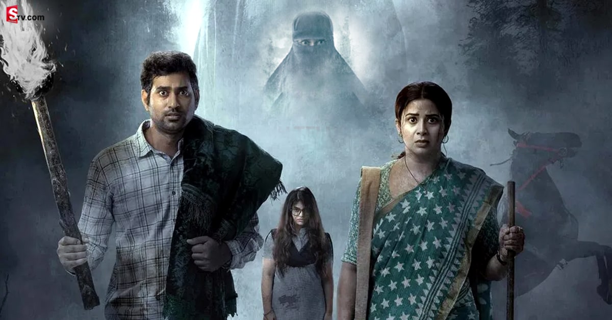 ‘మసూద’ ఓటీటీ రిలీజ్ డేట్ ఫిక్స్.. స్ట్రీమింగ్ ఎప్పుడంటే?