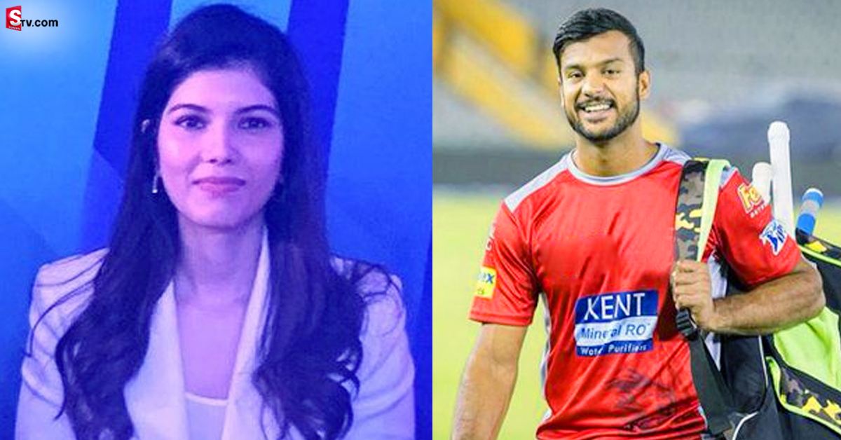 SRH కెప్టెన్‌గా మయాంక్‌ అగర్వాల్‌! కావ్య పాప మాస్టర్‌ ప్లాన్‌