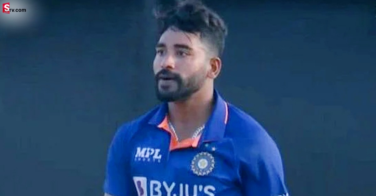 సిరాజ్‌ పై ట్రోలింగ్‌.. బ్యాటింగ్‌ చేయలేదని తిట్టడం ఎంత వరకు కరెక్ట్‌?