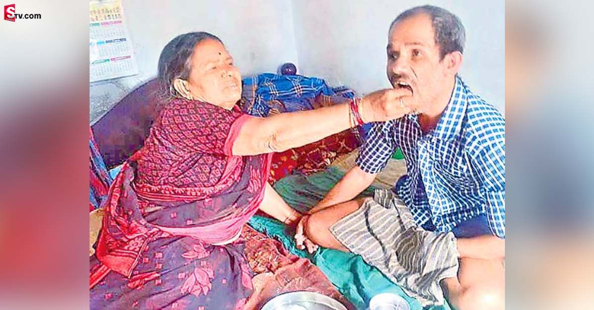 చదువులో టాపర్.. ఆస్ట్రేలియాలో ఉద్యోగం.. కానీ విధి వక్రించి బతుకు భారమైంది!