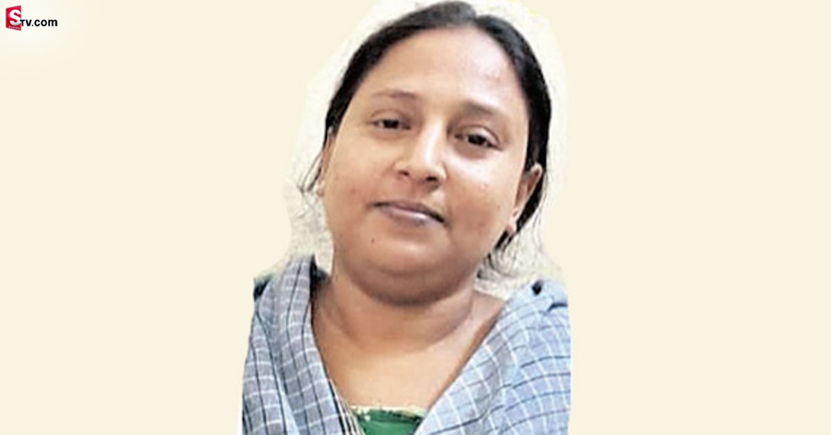 బిడ్డను కాపాడబోయి ప్రాణాలు కోల్పోయిన తల్లి..