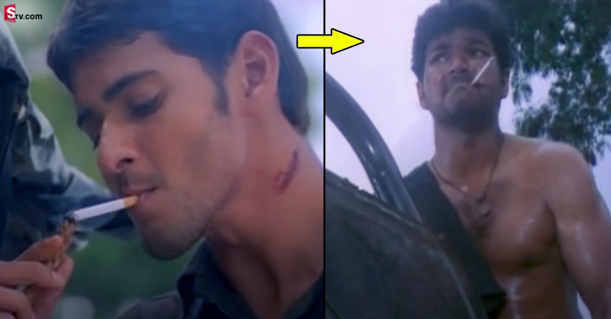 మన మహేష్ బాబు ‘ఒక్కడు’ మూవీని విజయ్ ఎలా చెడగొట్టాడో చూడండి!