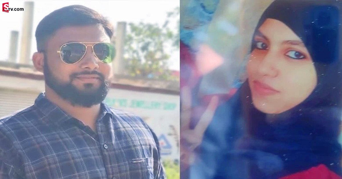 పట్టపగలు రెచ్చిపోయిన వన్ సైడ్ లవర్, ప్రియురాలికి పెళ్లి జరుగుతుందని!