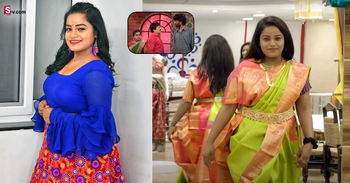 వీడియో: పెళ్లి పీటలు ఎక్కనున్న జబర్దస్త్‌ పవిత్ర.. వరుడేవరంటే!