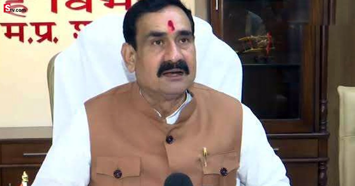 వివాదంలో పఠాన్.. ఆ సీన్లపై హోం మంత్రి వార్నింగ్‌!
