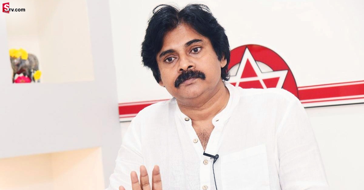 మొదటిసారి పవన్ కళ్యాణ్ కి అడ్డం తిరిగిన తన ఫ్యాన్స్! కారణం?