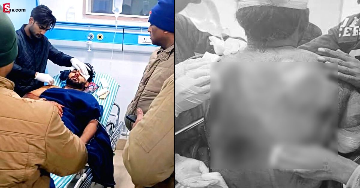 రిషబ్‌ పంత్‌కు ప్లాస్టిక్‌ సర్జరీ.. MRI రిపోర్ట్‌లో ఏముంది అంటే!