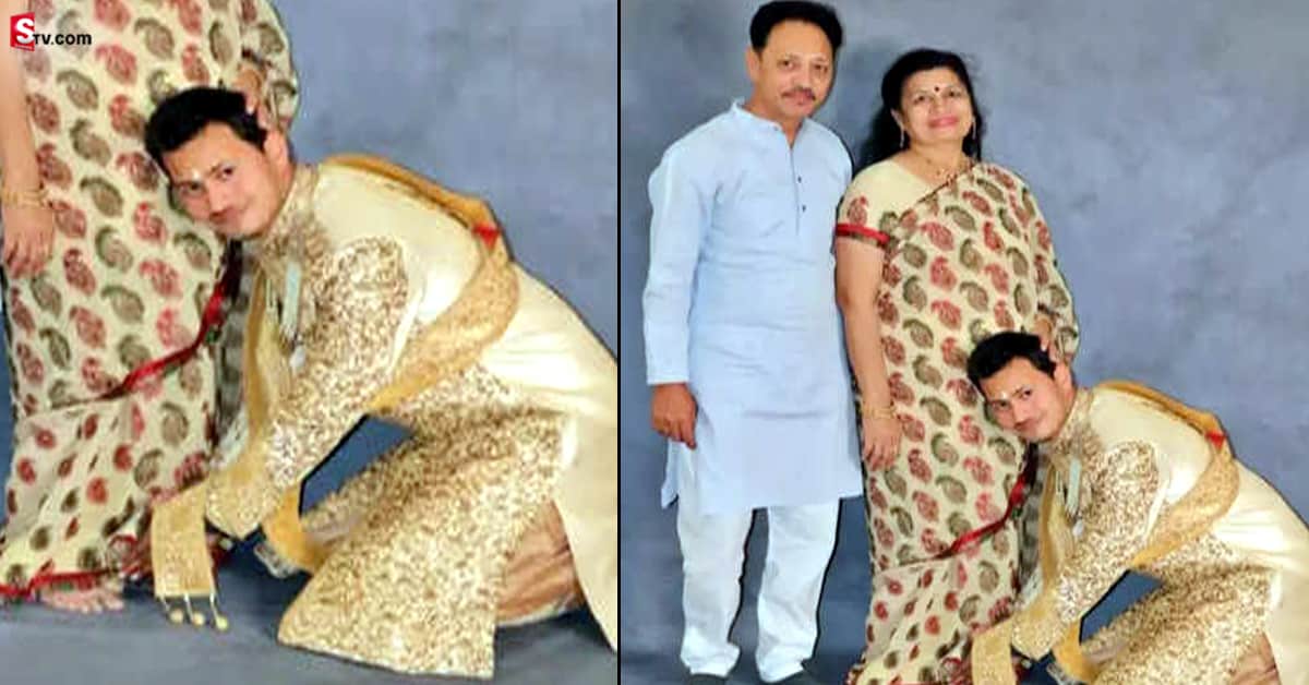 మంచి ఉద్యోగం, రూ.కోట్ల జీతం.. వదులుకుని సన్యాసిగా మారుతున్న యువ శాస్త్రవేత్త!