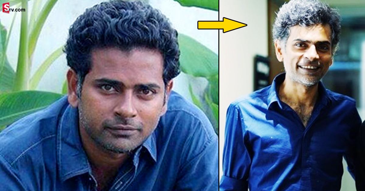 గుర్తుపట్టలేనంతగా మారిపోయిన ‘ప్రేమమ్’ డైరెక్టర్!