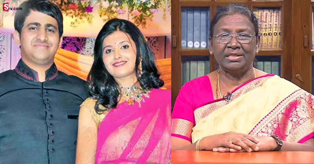 పుల్లారెడ్డి ఇంటి కోడలి లేఖపై స్పందించిన రాష్ట్రపతి.. సీఎస్‌కు ఆదేశాలు!