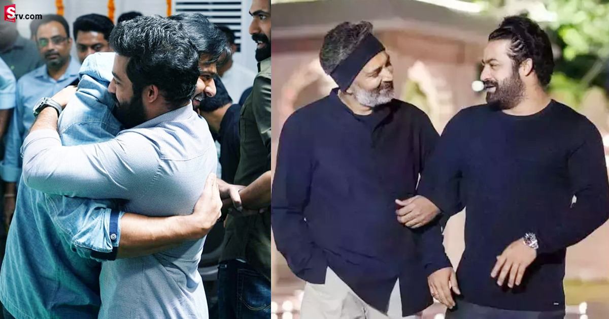 రాజమౌళి భారీ ప్లాన్.. Jr. NTR, ప్రభాస్ లతో మల్టీస్టారర్!