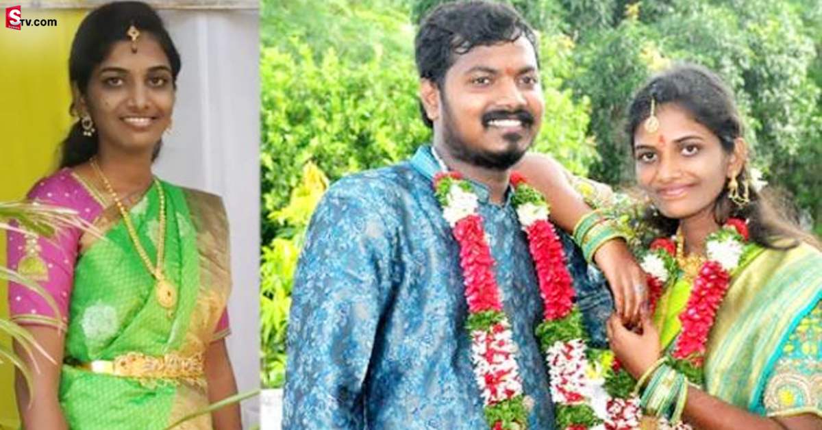 రవళి ఆత్మహత్య కేసులో ముందడుగు! నిందితుడి అరెస్ట్