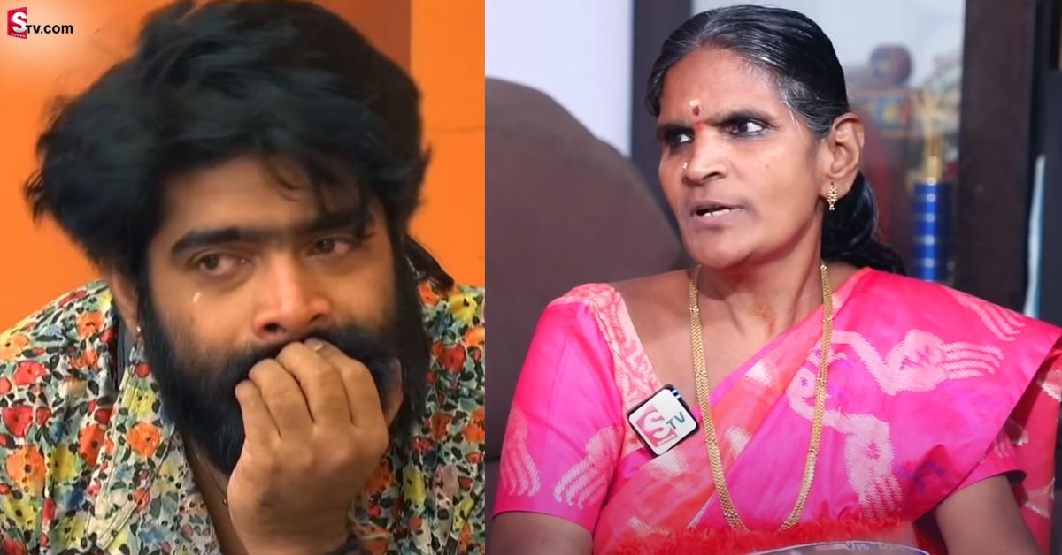 రేవంత్ తండ్రి చనిపోయారు.. దుబాయ్‌లో బతికే ఉన్నారని అబద్ధం చెప్పాం: రేవంత్ తల్లి!