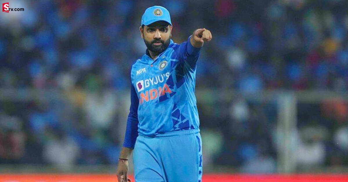 రోహిత్ శర్మ అద్భుతమైన ప్లేయర్, అతడితో కలిసి పనిచేయాలని ఉంది: దక్షిణాఫ్రికా స్టార్ క్రికెటర్