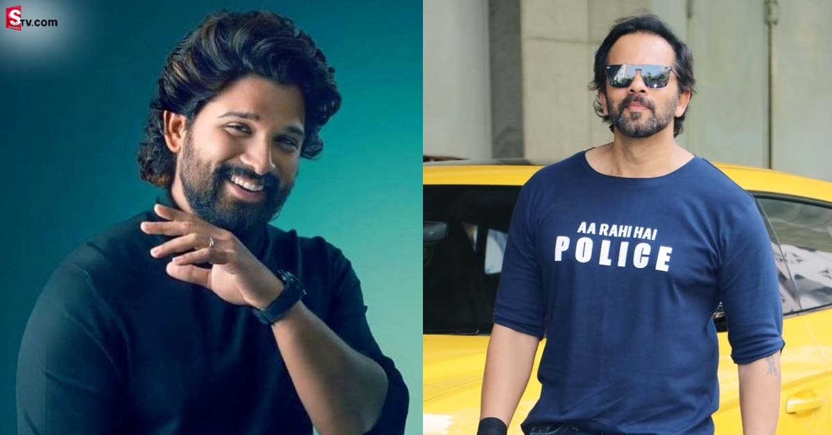 అల్లు అర్జున్ తో బాలీవుడ్ ‘సింగం’ డైరెక్టర్ సినిమా..?