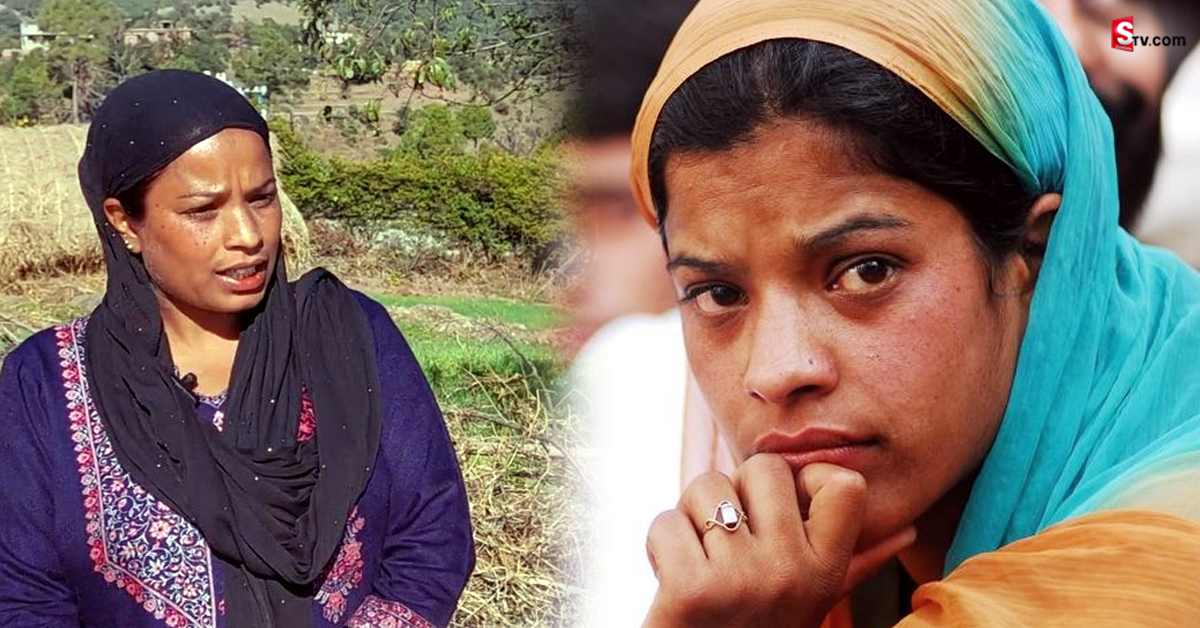 కరడుగట్టిన ఉగ్రవాదిని గొడ్డలితో నరికింది.. బాలీవుడ్ మూవీగా ఆమె జీవితం!