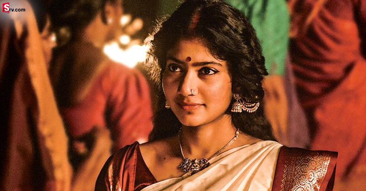 బాలీవుడ్‌ ఎంట్రీకి రెడీ అయిన సాయి పల్లవి.. ఆ సినిమాలో సీతగా!