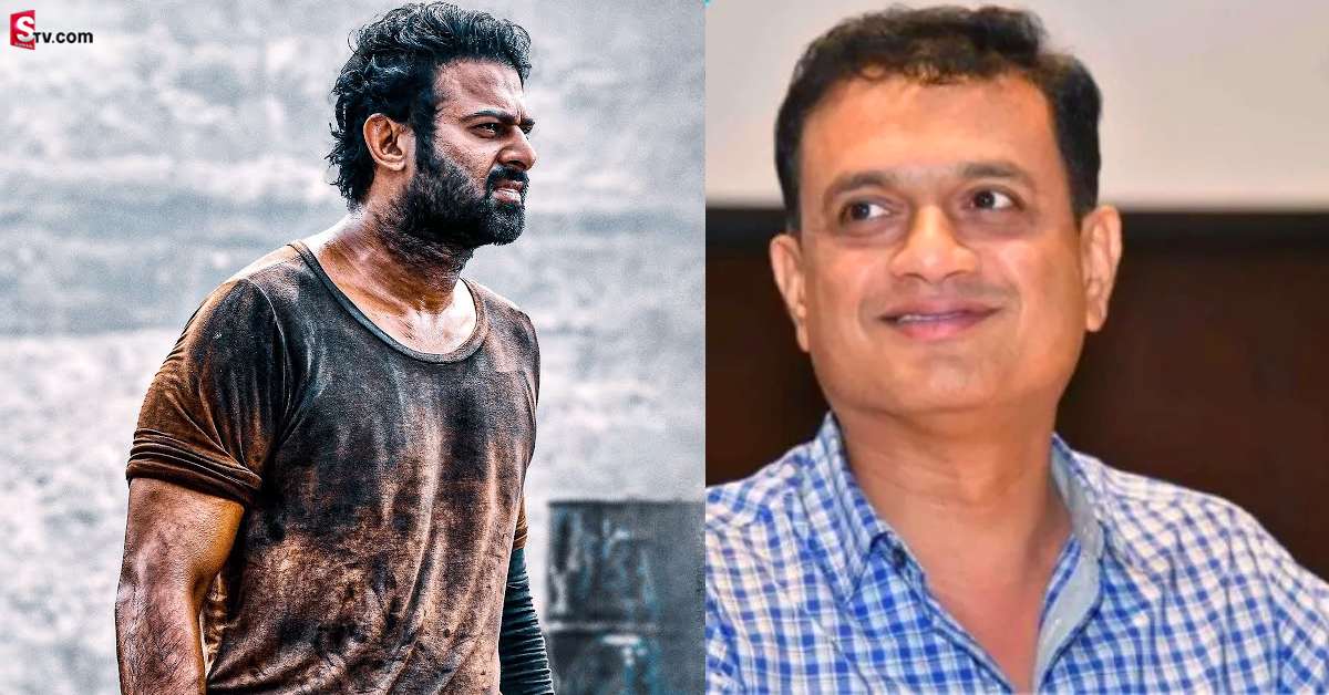 ప్రభాస్ ఫ్యాన్స్ కి గుడ్ న్యూస్! చెప్పిన డేట్ కే సలార్ రిలీజ్!