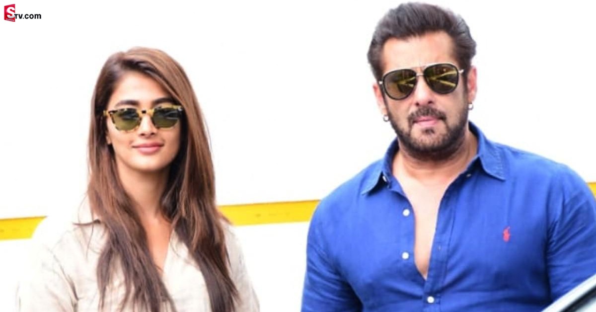 పూజాహెగ్డే-సల్మాన్ ఖాన్ డేటింగ్? క్లారిటీ ఇచ్చిన సల్మాన్ ఫ్రెండ్!