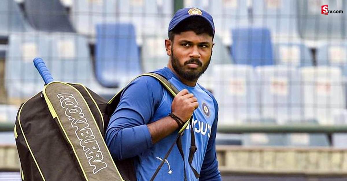 మూడేళ్ల తర్వాత మళ్లీ రెడ్‌ బాల్‌ క్రికెట్‌ ఆడనున్న సంజు శాంసన్‌