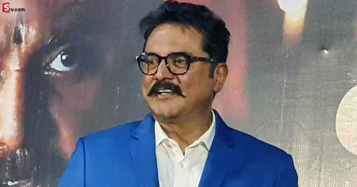 ప్రముఖ నటుడు శరత్ కుమార్ కి అస్వస్థత! ఆసుపత్రికి తరలింపు!