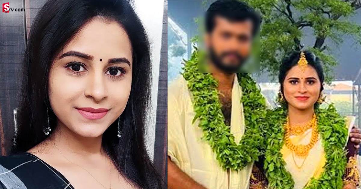 పెళ్లి చేసుకున్న సీరియల్ నటి రితికా! పిక్స్ వైరల్!