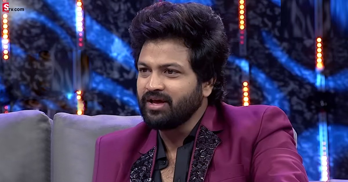 ఆ కారణంగానే డిప్రెషన్ లోకి వెళ్ళిపోయా: బిగ్ బాస్ సోహెల్
