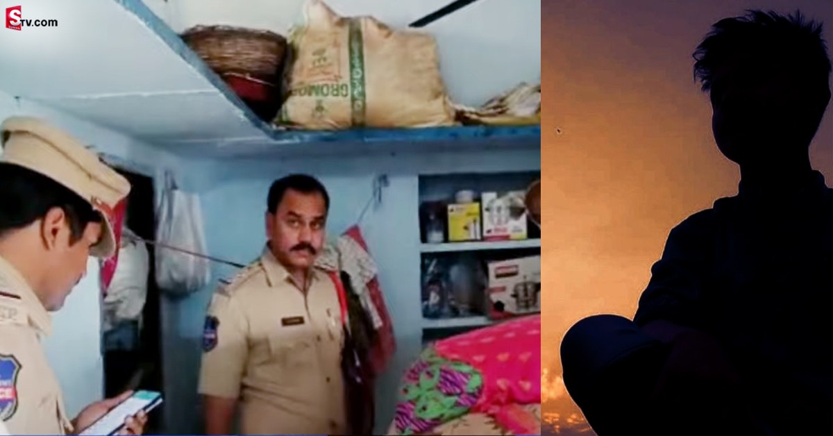ఆస్తి కోసం కన్న కొడుకుని కొట్టి చంపిన తండ్రి!
