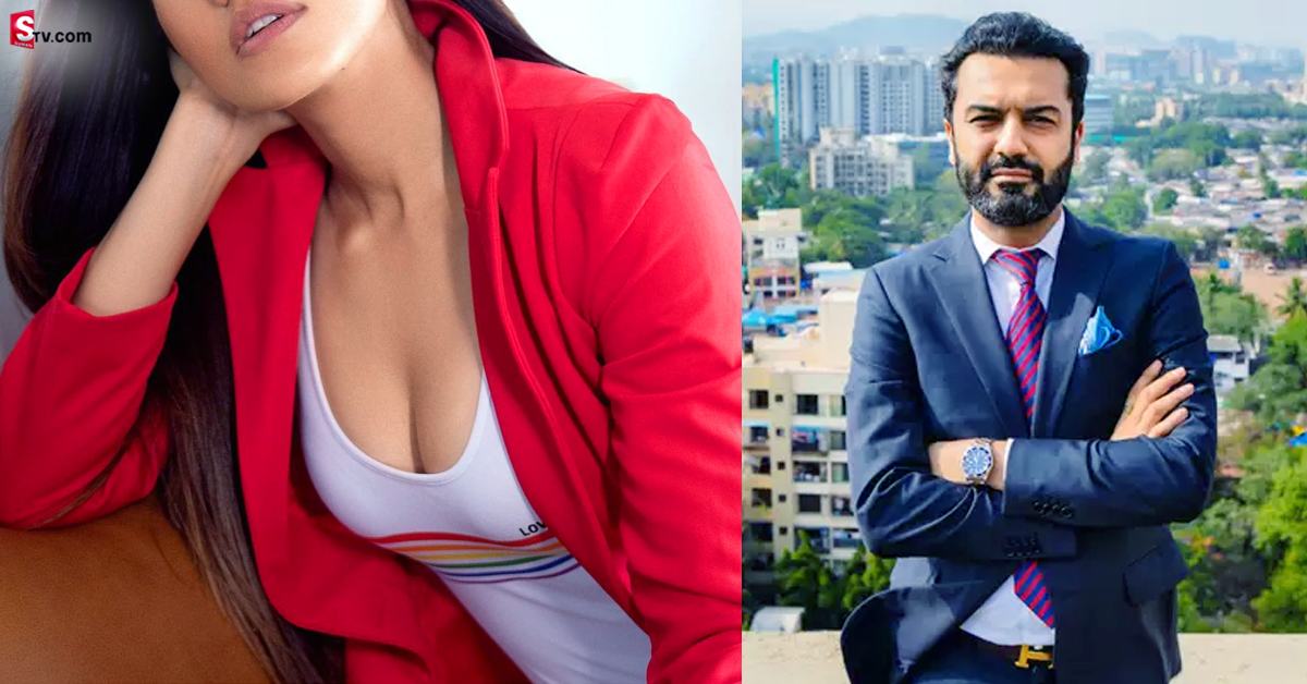 బిజినెస్ మెన్ తో సీక్రెట్ రిలేషన్ షిప్ లో హీరోయిన్..!