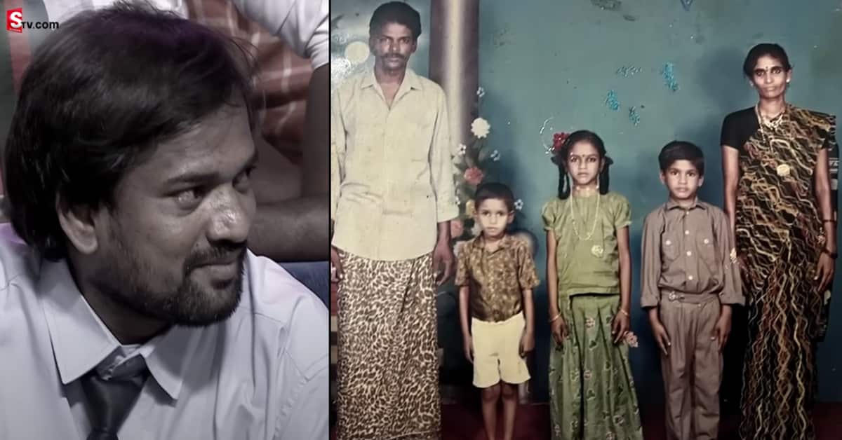 నా కుటుంబంలో వాళ్లంతా చనిపోయారు! పంచ్ ప్రసాద్ ఎమోషనల్!
