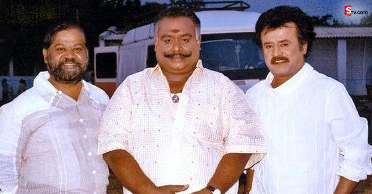 ఇండస్ట్రీలో విషాదం.. ప్రముఖ కమెడియన్ కన్నుమూత!